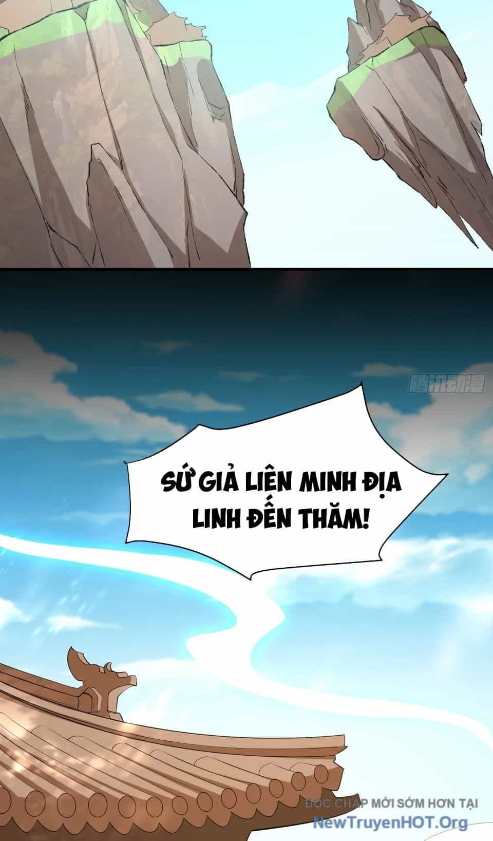 Ta Thật Sự Không Phải Là Cái Thế Cao Nhân - Chương 51 - ảnh 42