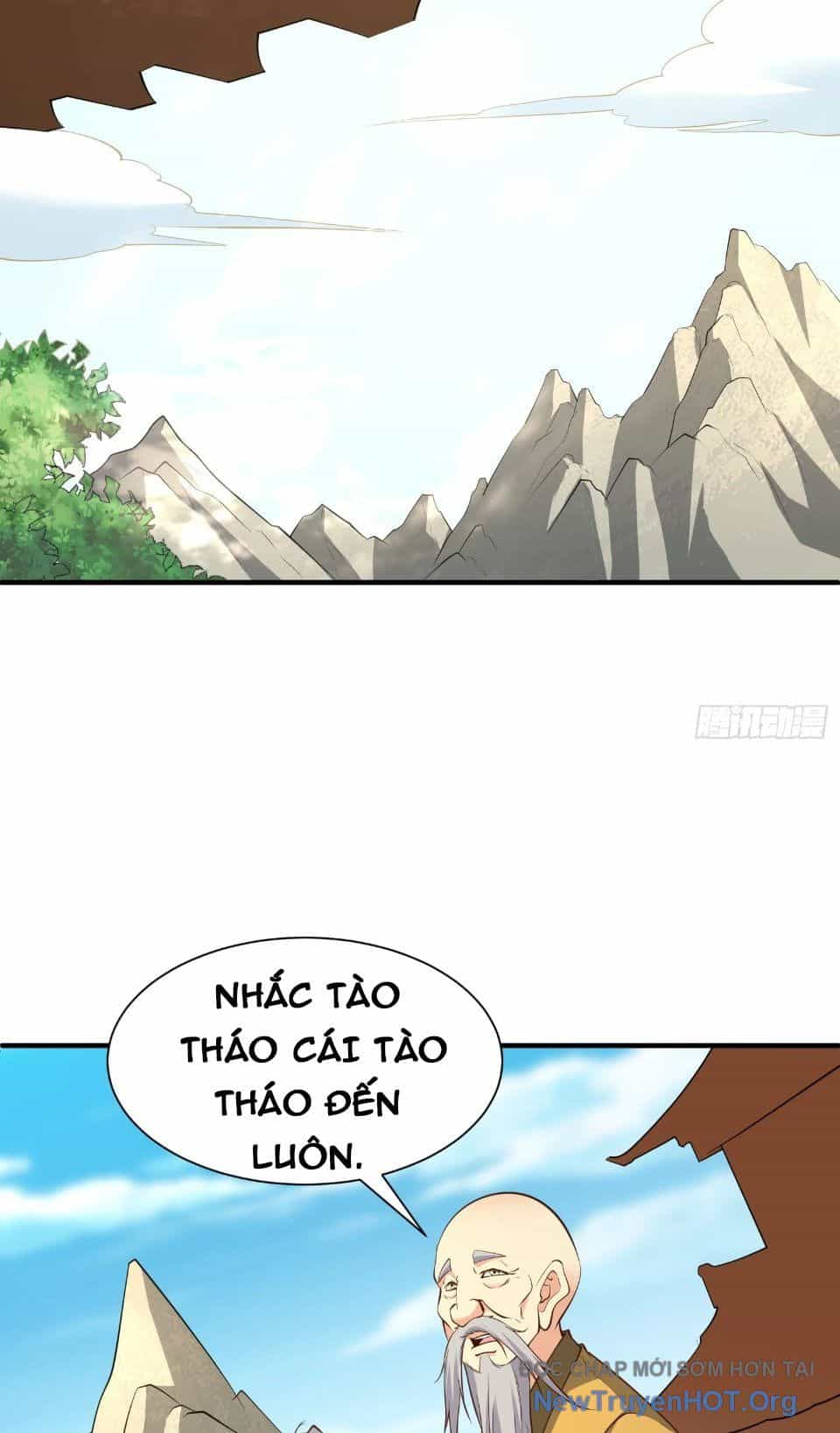 Ta Thật Sự Không Phải Là Cái Thế Cao Nhân - Chương 51 - ảnh 43