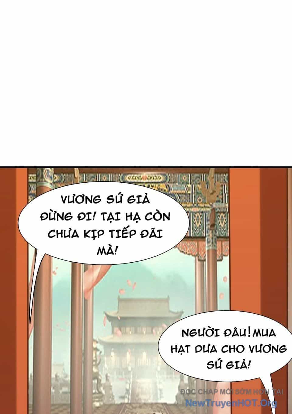 Ta Thật Sự Không Phải Là Cái Thế Cao Nhân - Chương 52 - ảnh 24