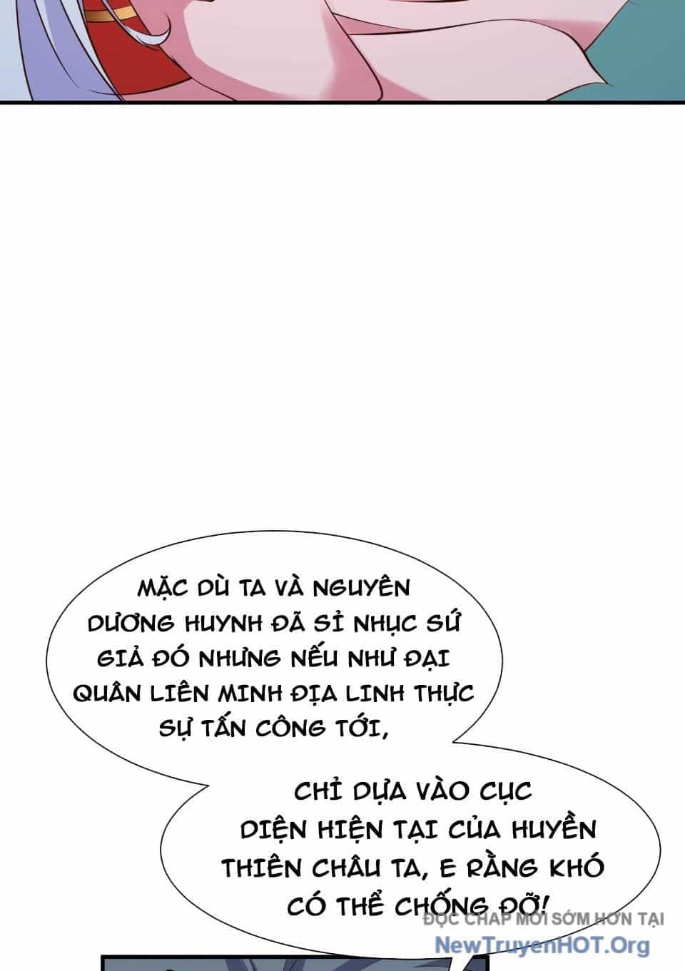 Ta Thật Sự Không Phải Là Cái Thế Cao Nhân - Chương 52 - ảnh 28