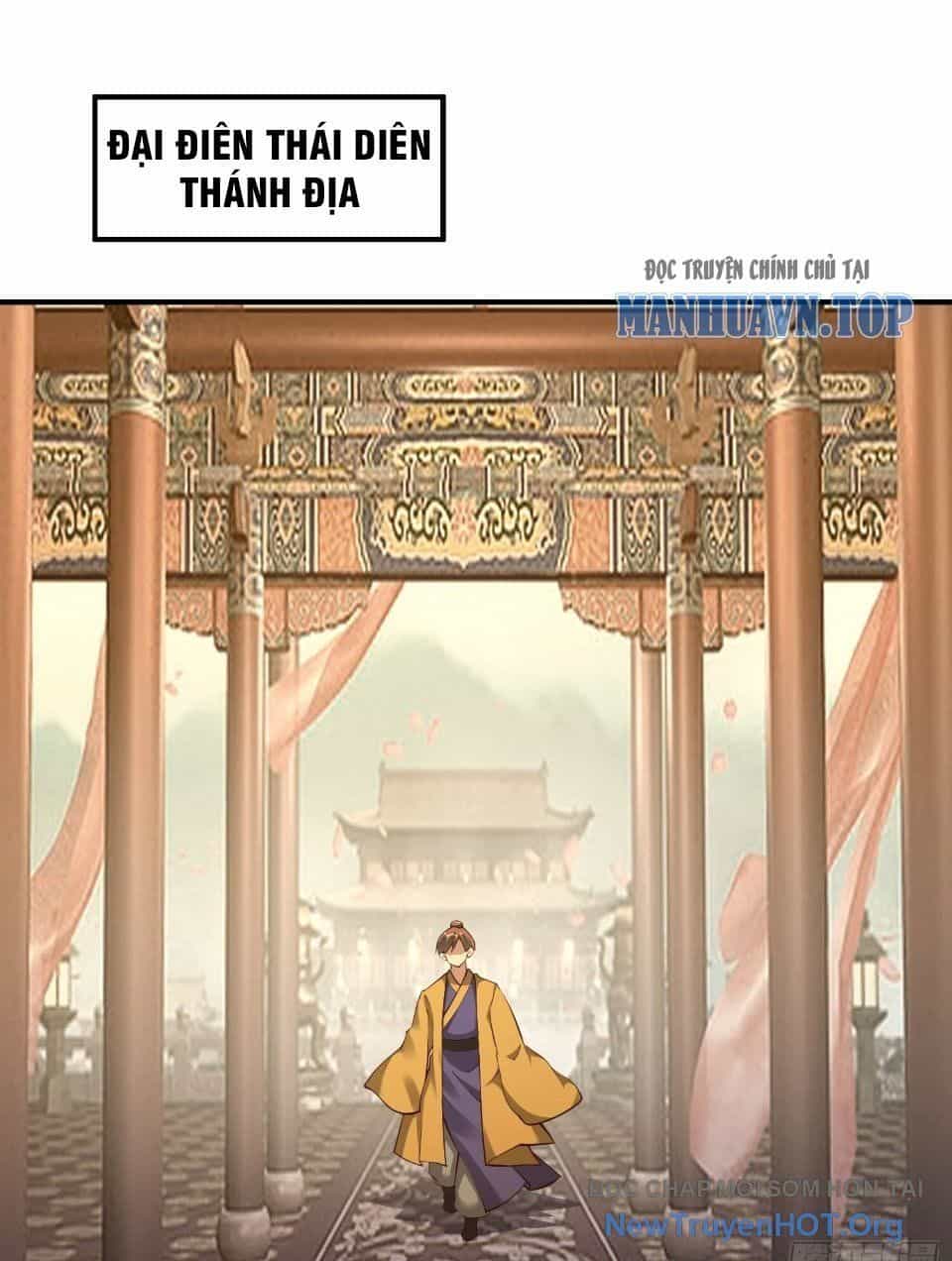 Ta Thật Sự Không Phải Là Cái Thế Cao Nhân - Chương 52 - ảnh 3