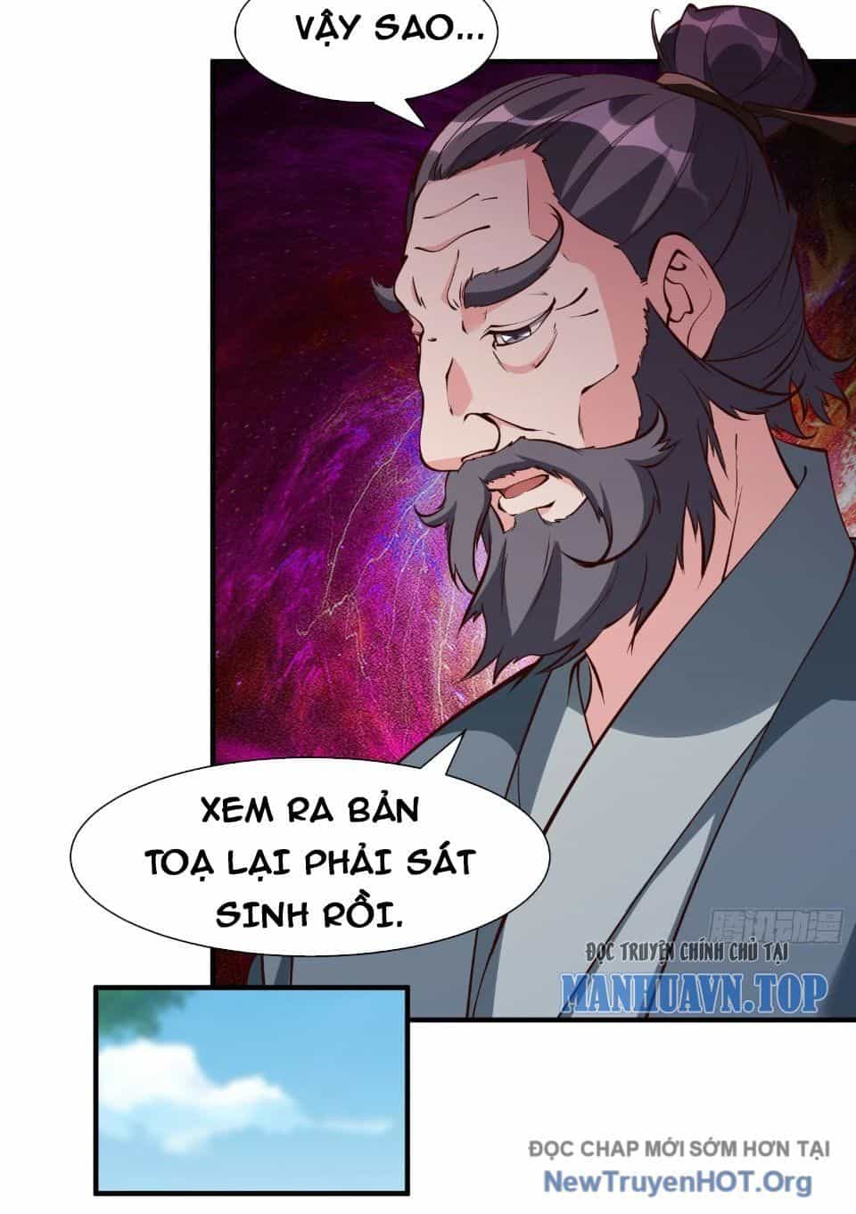 Ta Thật Sự Không Phải Là Cái Thế Cao Nhân - Chương 52 - ảnh 42