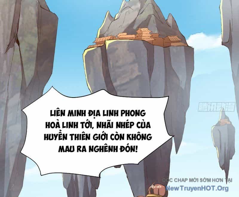 Ta Thật Sự Không Phải Là Cái Thế Cao Nhân - Chương 53 - ảnh 3