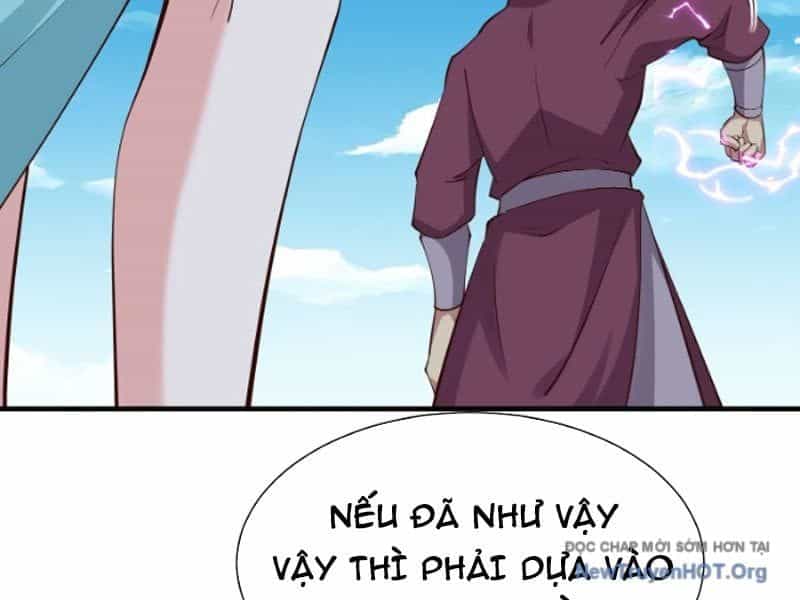Ta Thật Sự Không Phải Là Cái Thế Cao Nhân - Chương 54 - ảnh 28
