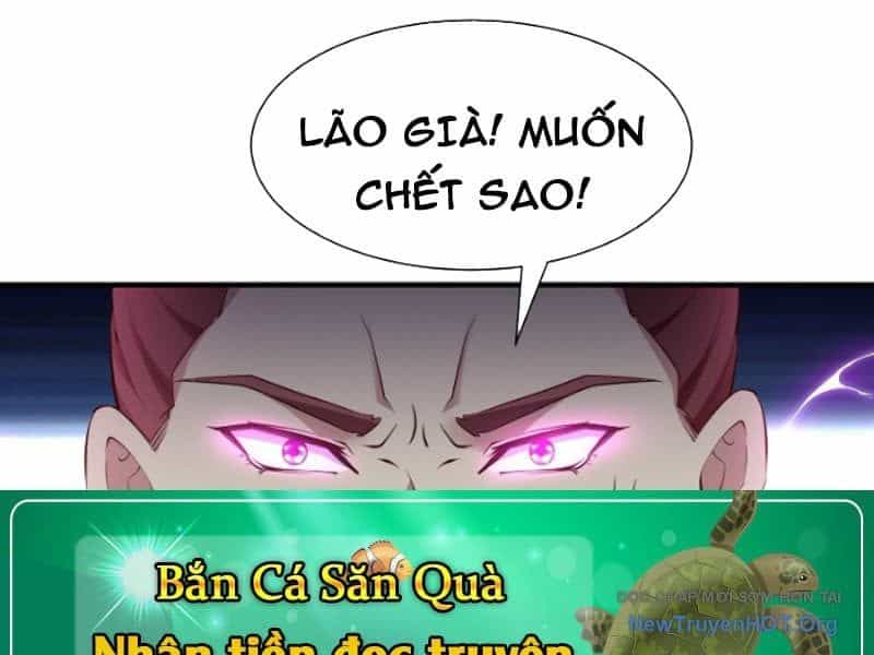 Ta Thật Sự Không Phải Là Cái Thế Cao Nhân - Chương 54 - ảnh 38
