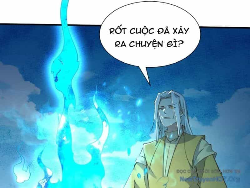 Ta Thật Sự Không Phải Là Cái Thế Cao Nhân - Chương 54 - ảnh 44