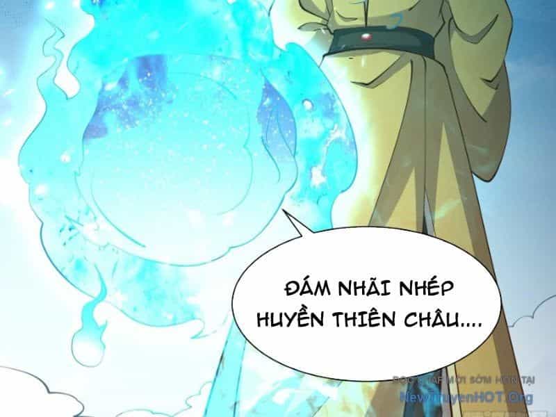 Ta Thật Sự Không Phải Là Cái Thế Cao Nhân - Chương 54 - ảnh 45