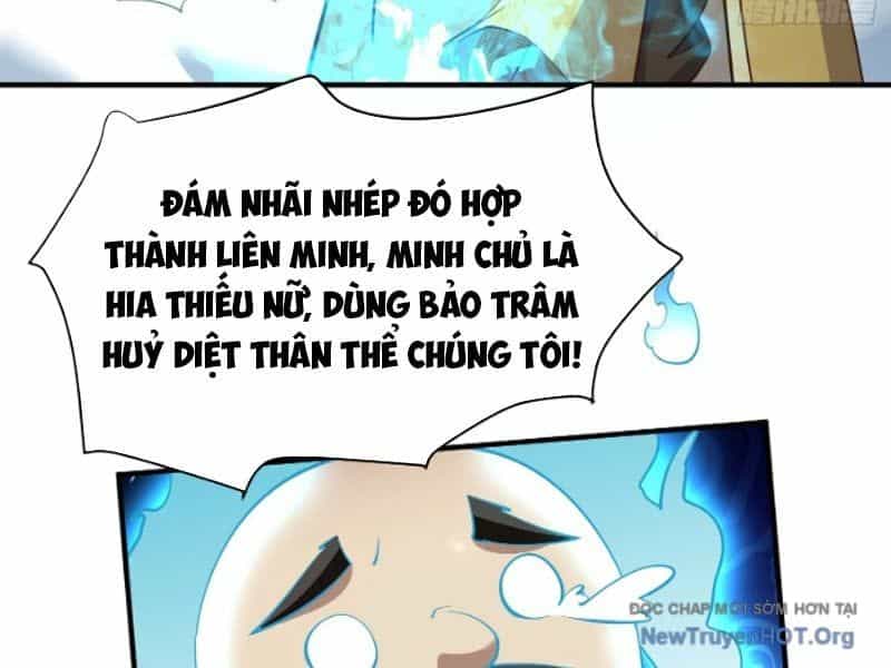Ta Thật Sự Không Phải Là Cái Thế Cao Nhân - Chương 54 - ảnh 46