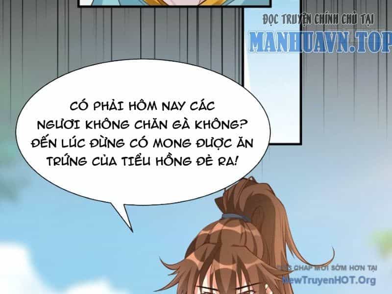 Ta Thật Sự Không Phải Là Cái Thế Cao Nhân - Chương 54 - ảnh 54