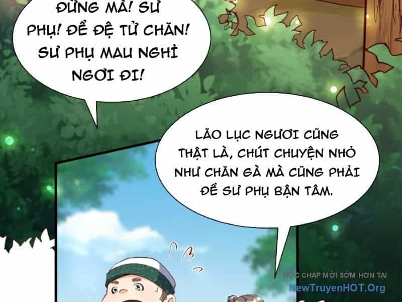 Ta Thật Sự Không Phải Là Cái Thế Cao Nhân - Chương 54 - ảnh 59