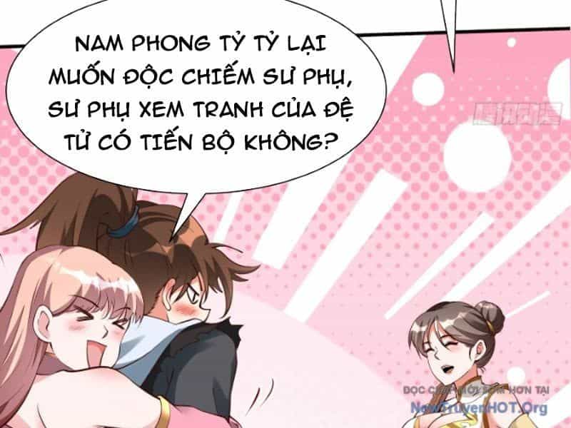 Ta Thật Sự Không Phải Là Cái Thế Cao Nhân - Chương 54 - ảnh 61