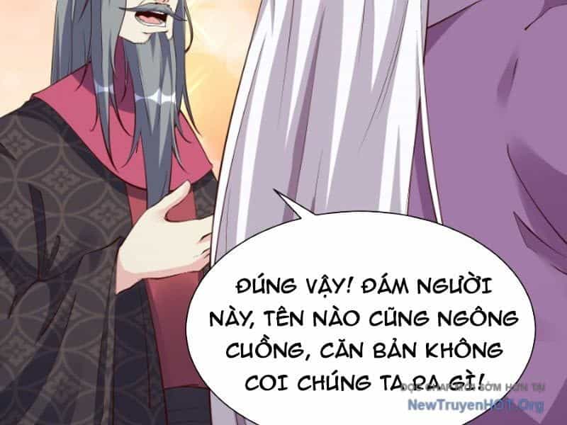 Ta Thật Sự Không Phải Là Cái Thế Cao Nhân - Chương 54 - ảnh 65