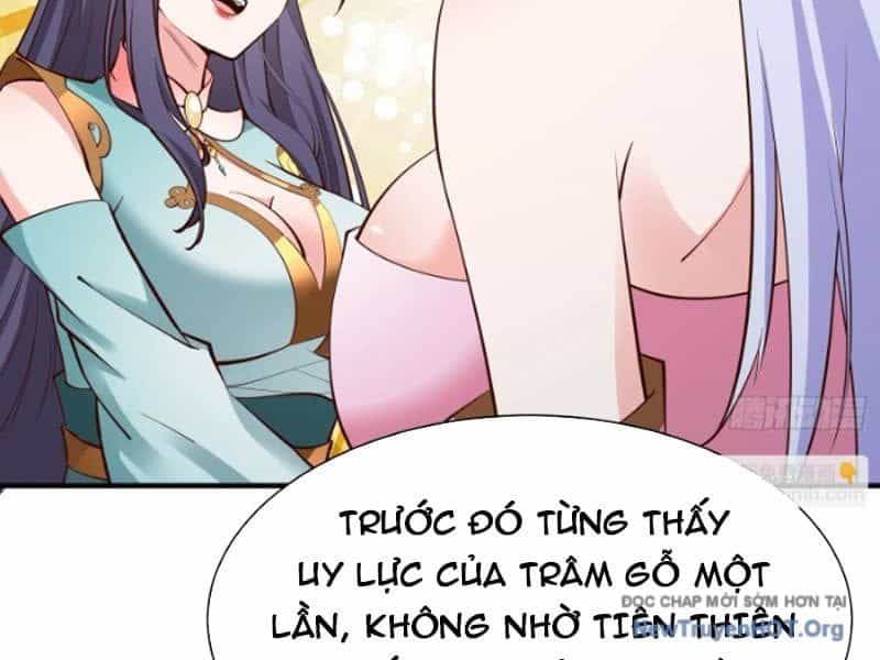 Ta Thật Sự Không Phải Là Cái Thế Cao Nhân - Chương 54 - ảnh 68