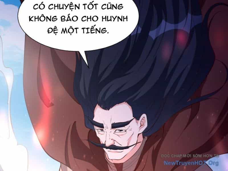 Ta Thật Sự Không Phải Là Cái Thế Cao Nhân - Chương 54 - ảnh 7