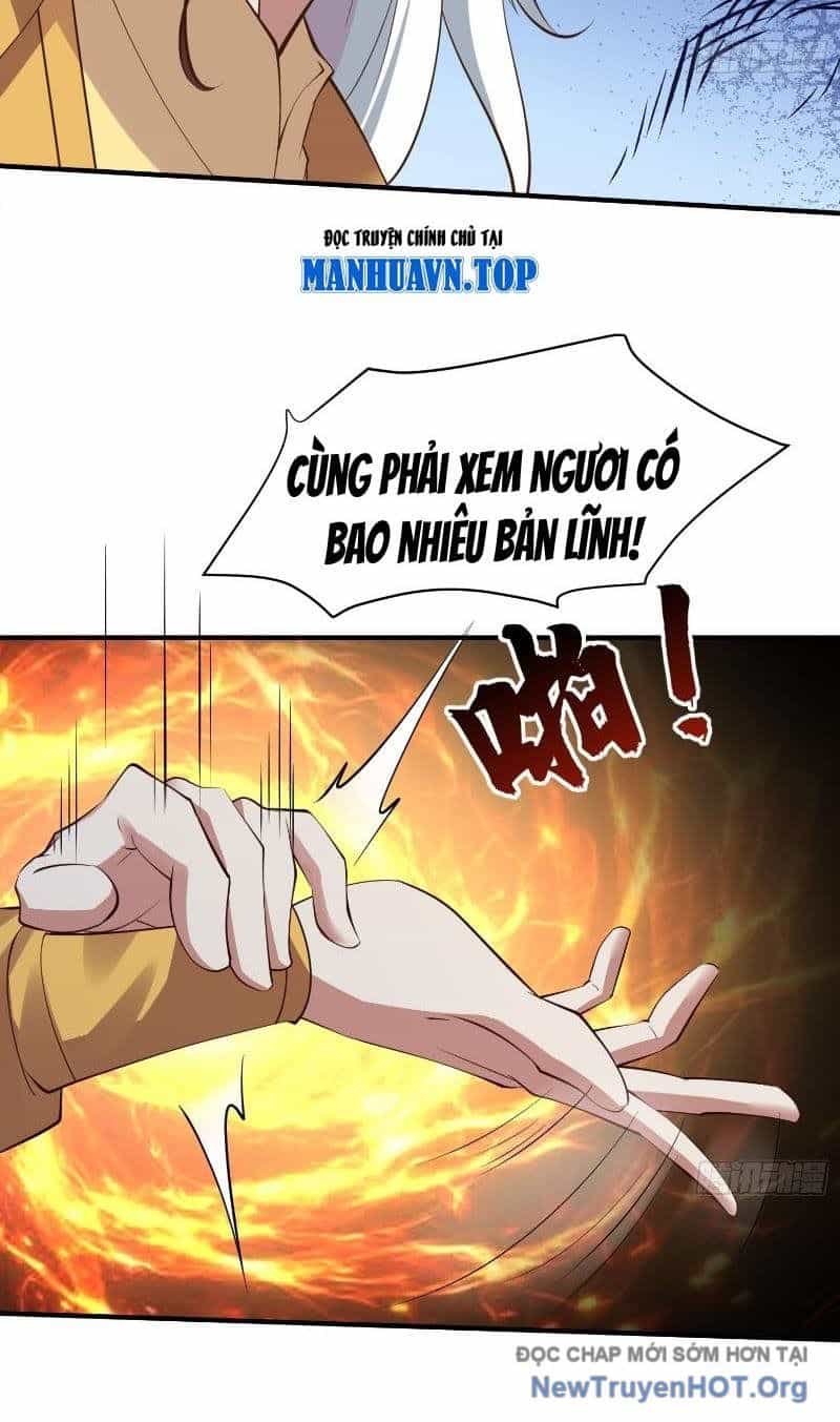 Ta Thật Sự Không Phải Là Cái Thế Cao Nhân - Chương 55 - ảnh 21