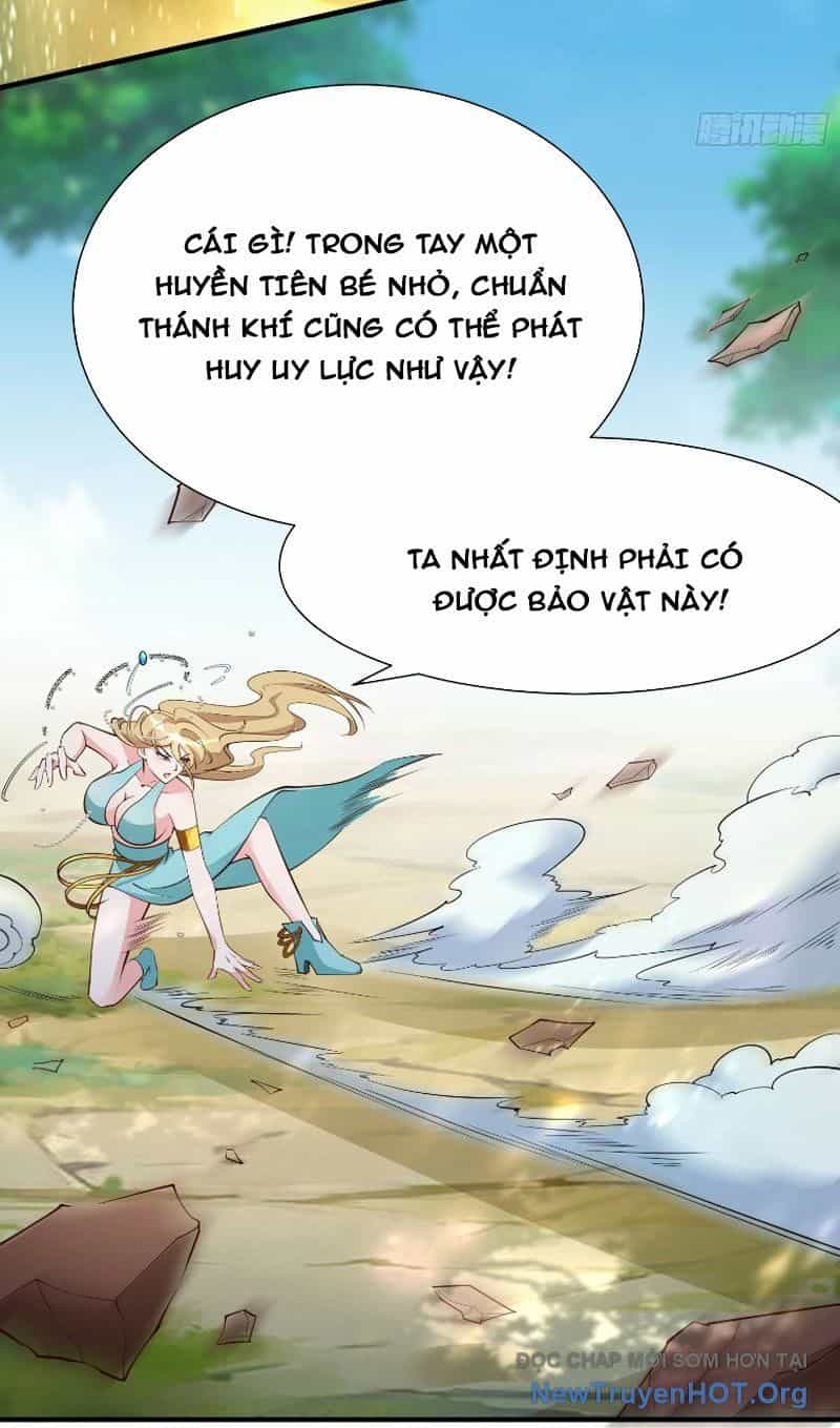 Ta Thật Sự Không Phải Là Cái Thế Cao Nhân - Chương 56 - ảnh 15