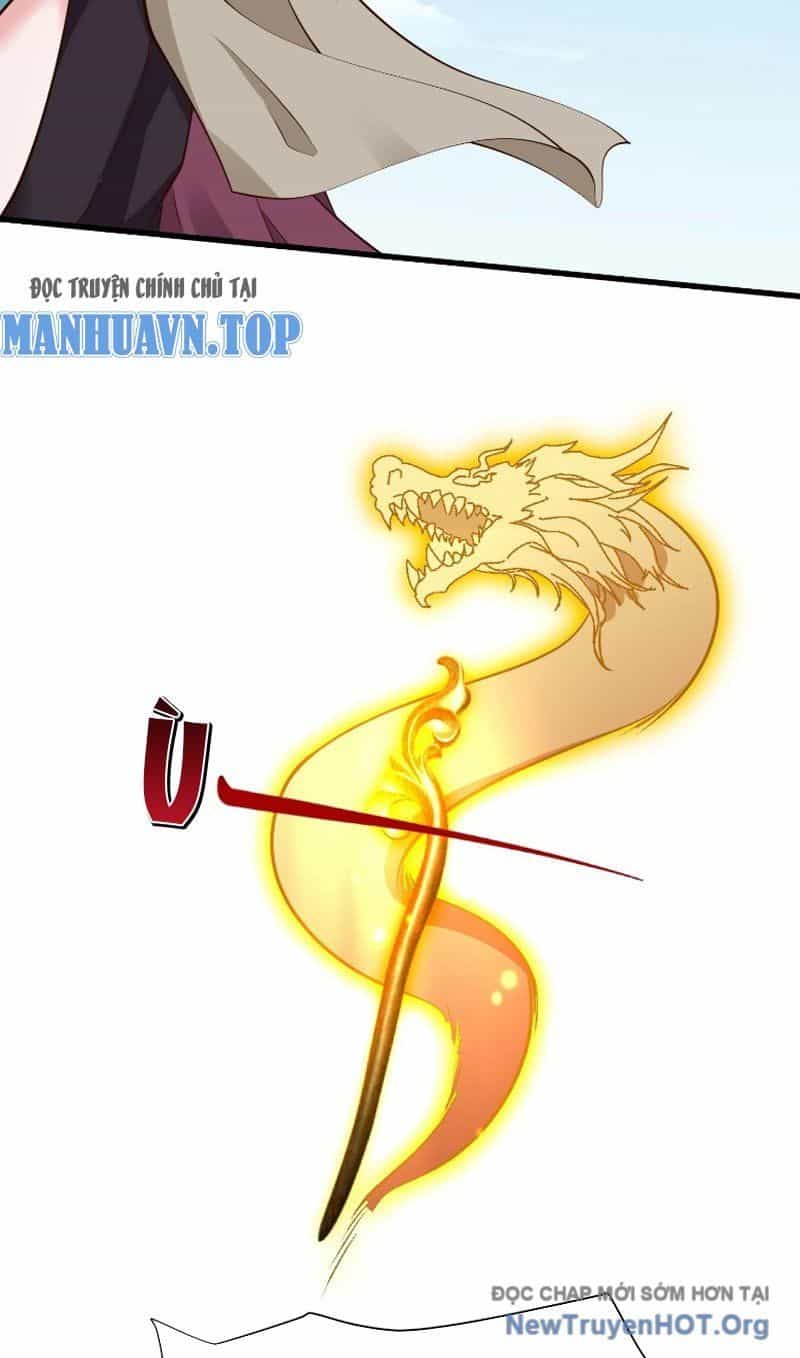 Ta Thật Sự Không Phải Là Cái Thế Cao Nhân - Chương 56 - ảnh 20