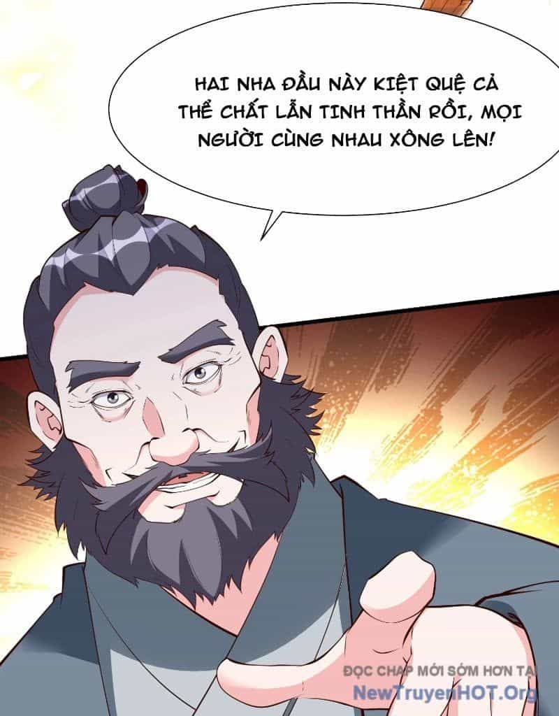 Ta Thật Sự Không Phải Là Cái Thế Cao Nhân - Chương 56 - ảnh 29