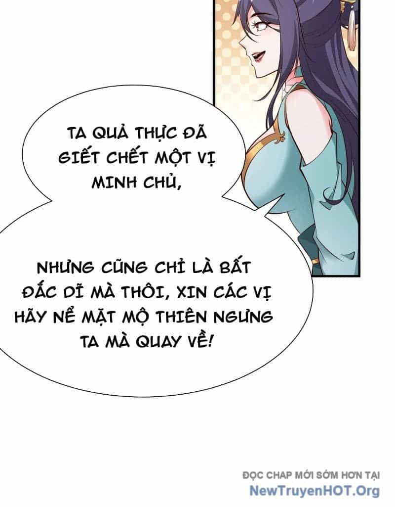 Ta Thật Sự Không Phải Là Cái Thế Cao Nhân - Chương 56 - ảnh 35