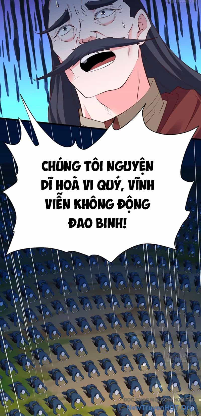 Ta Thật Sự Không Phải Là Cái Thế Cao Nhân - Chương 58 - ảnh 8