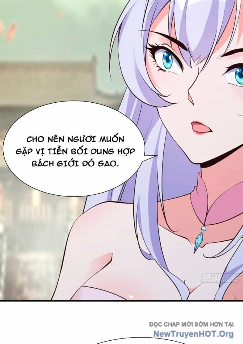 Ta Thật Sự Không Phải Là Cái Thế Cao Nhân - Chương 59 - ảnh 12