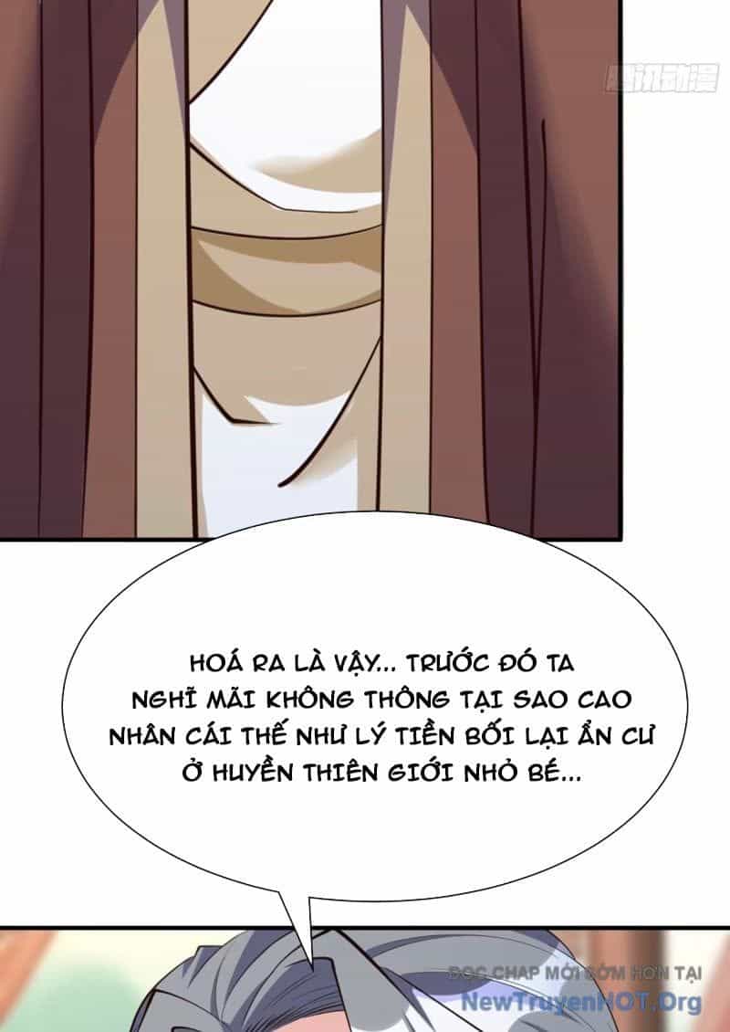 Ta Thật Sự Không Phải Là Cái Thế Cao Nhân - Chương 59 - ảnh 14