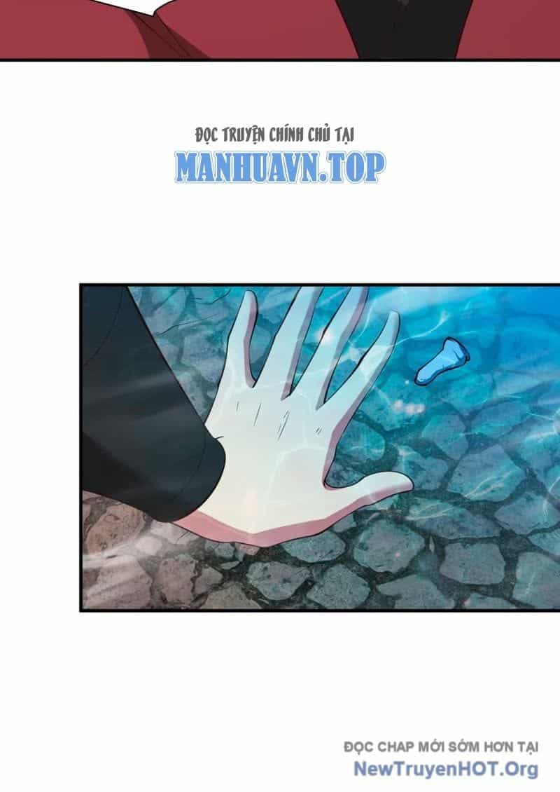 Ta Thật Sự Không Phải Là Cái Thế Cao Nhân - Chương 59 - ảnh 22