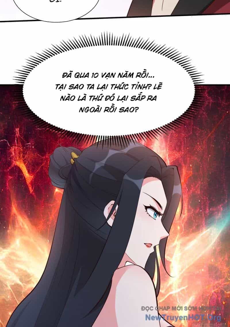 Ta Thật Sự Không Phải Là Cái Thế Cao Nhân - Chương 59 - ảnh 30