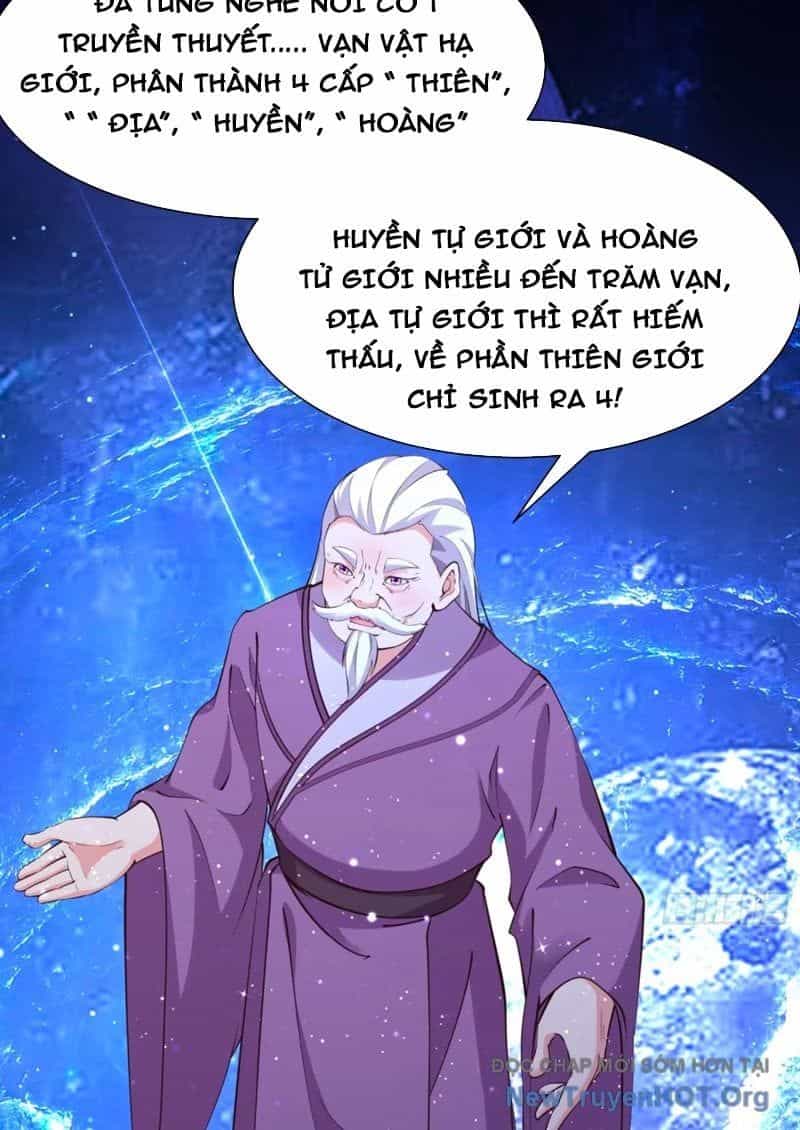 Ta Thật Sự Không Phải Là Cái Thế Cao Nhân - Chương 59 - ảnh 6