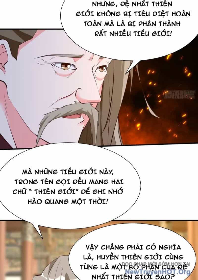 Ta Thật Sự Không Phải Là Cái Thế Cao Nhân - Chương 59 - ảnh 9