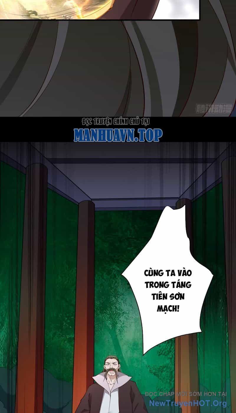 Ta Thật Sự Không Phải Là Cái Thế Cao Nhân - Chương 60 - ảnh 11