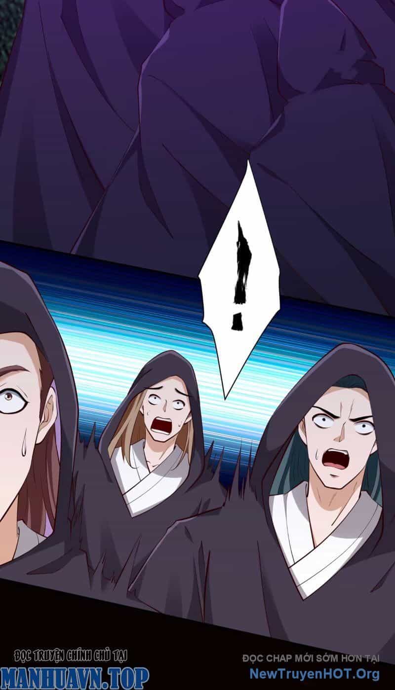 Ta Thật Sự Không Phải Là Cái Thế Cao Nhân - Chương 60 - ảnh 20