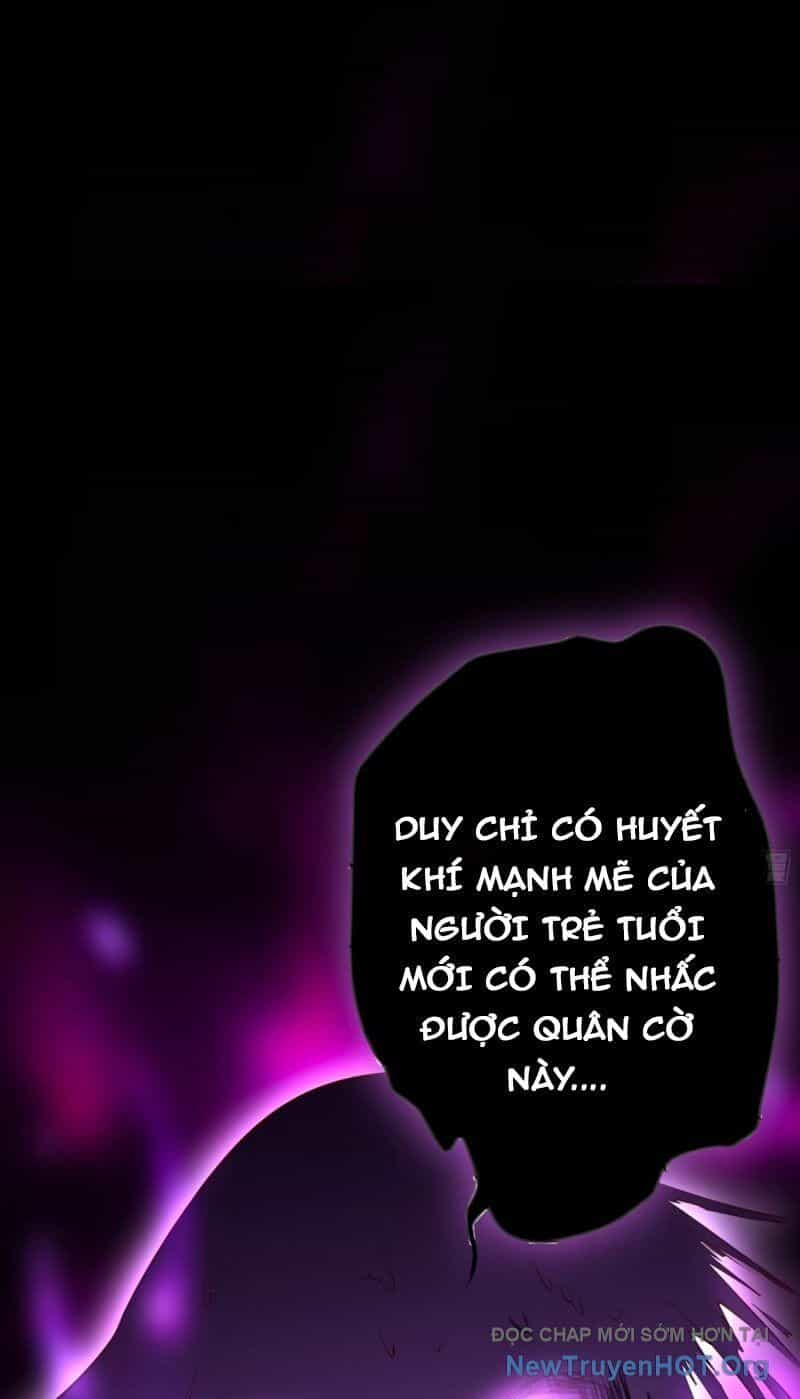 Ta Thật Sự Không Phải Là Cái Thế Cao Nhân - Chương 60 - ảnh 33