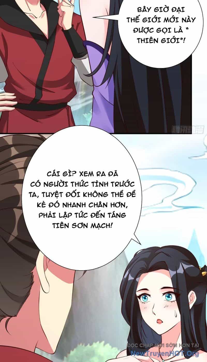 Ta Thật Sự Không Phải Là Cái Thế Cao Nhân - Chương 60 - ảnh 4