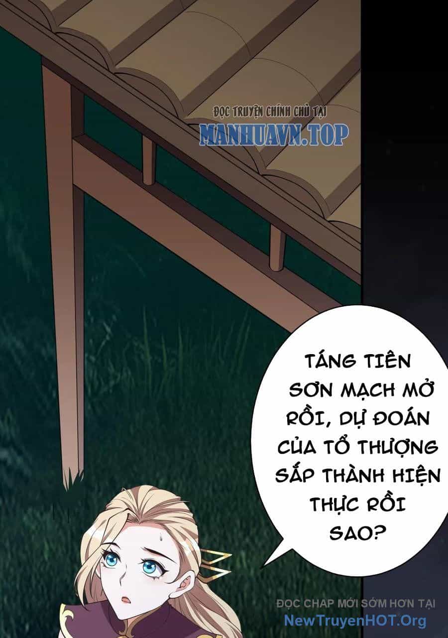 Ta Thật Sự Không Phải Là Cái Thế Cao Nhân - Chương 61 - ảnh 15