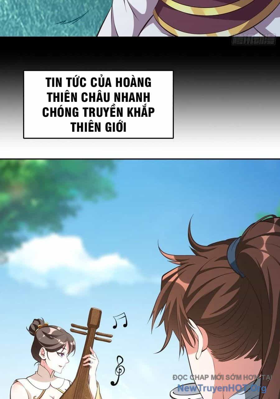 Ta Thật Sự Không Phải Là Cái Thế Cao Nhân - Chương 61 - ảnh 20