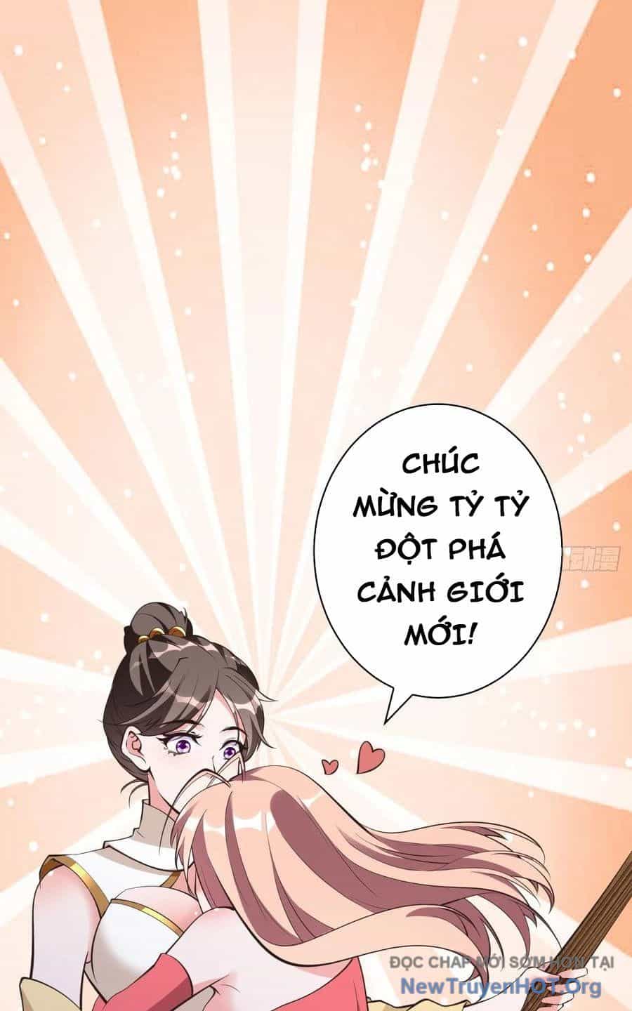 Ta Thật Sự Không Phải Là Cái Thế Cao Nhân - Chương 61 - ảnh 26