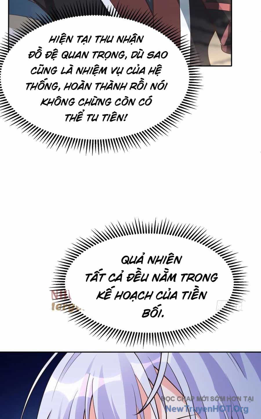 Ta Thật Sự Không Phải Là Cái Thế Cao Nhân - Chương 61 - ảnh 39