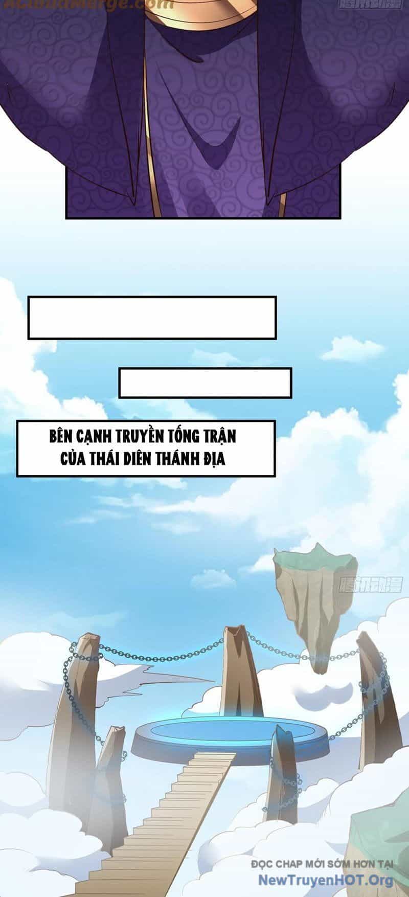 Ta Thật Sự Không Phải Là Cái Thế Cao Nhân - Chương 62 - ảnh 18