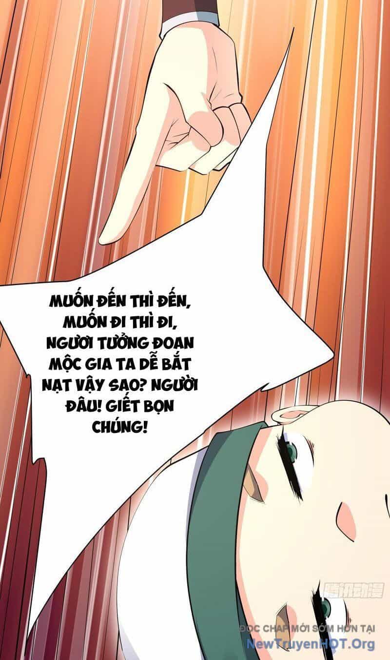 Ta Thật Sự Không Phải Là Cái Thế Cao Nhân - Chương 64 - ảnh 13