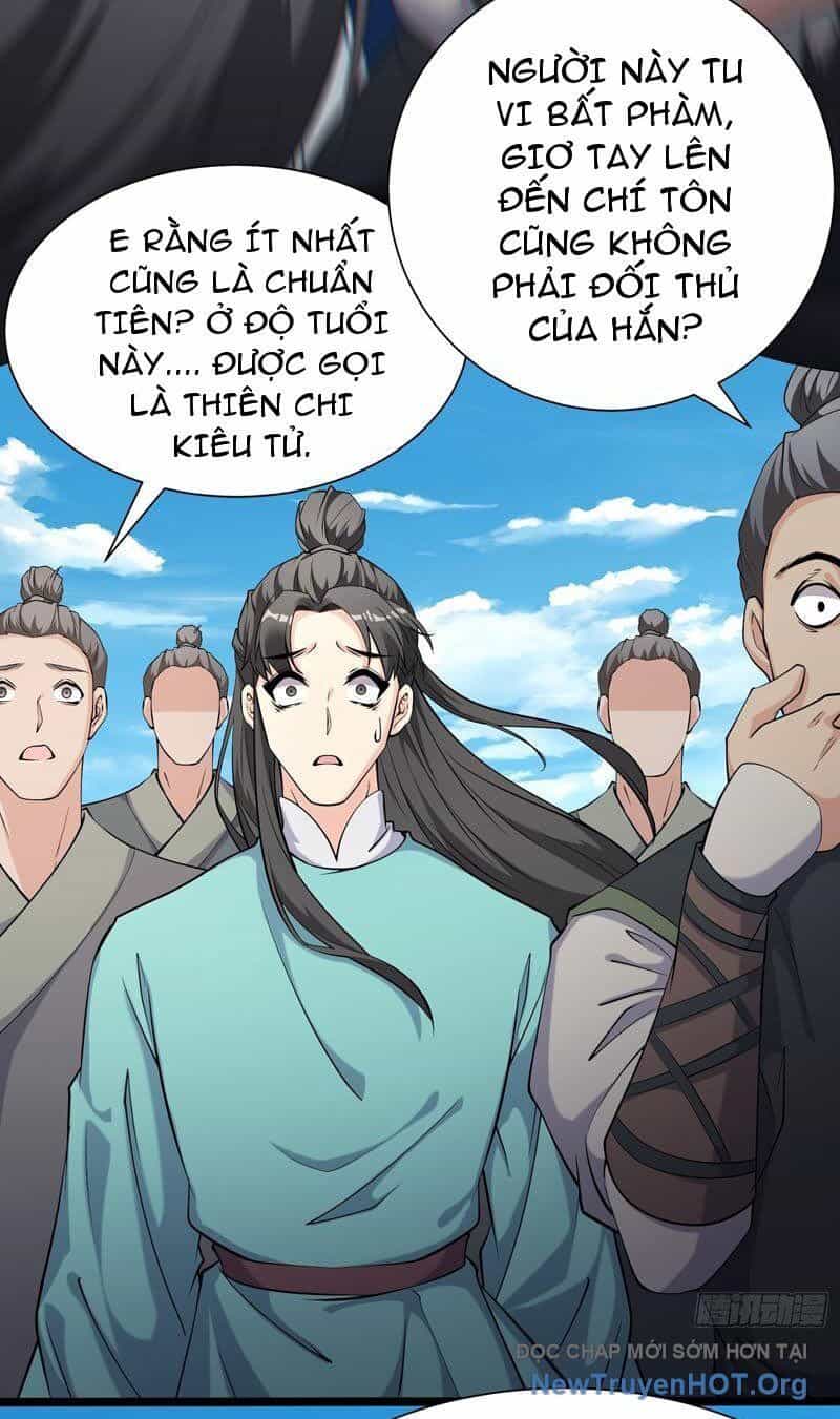 Ta Thật Sự Không Phải Là Cái Thế Cao Nhân - Chương 64 - ảnh 20