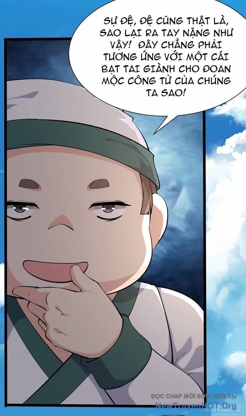 Ta Thật Sự Không Phải Là Cái Thế Cao Nhân - Chương 64 - ảnh 21