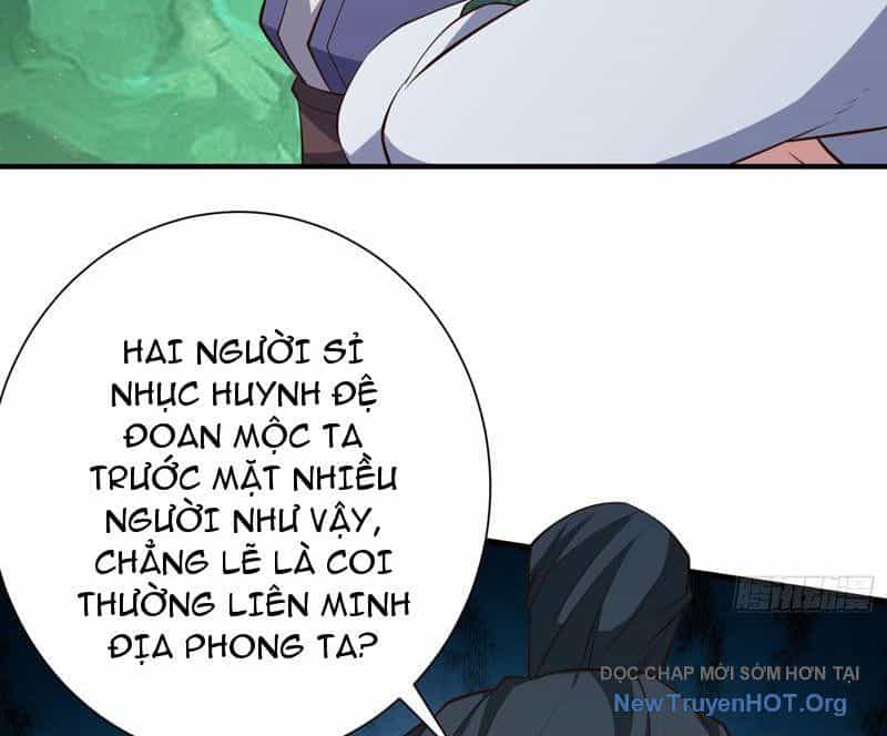 Ta Thật Sự Không Phải Là Cái Thế Cao Nhân - Chương 65 - ảnh 49