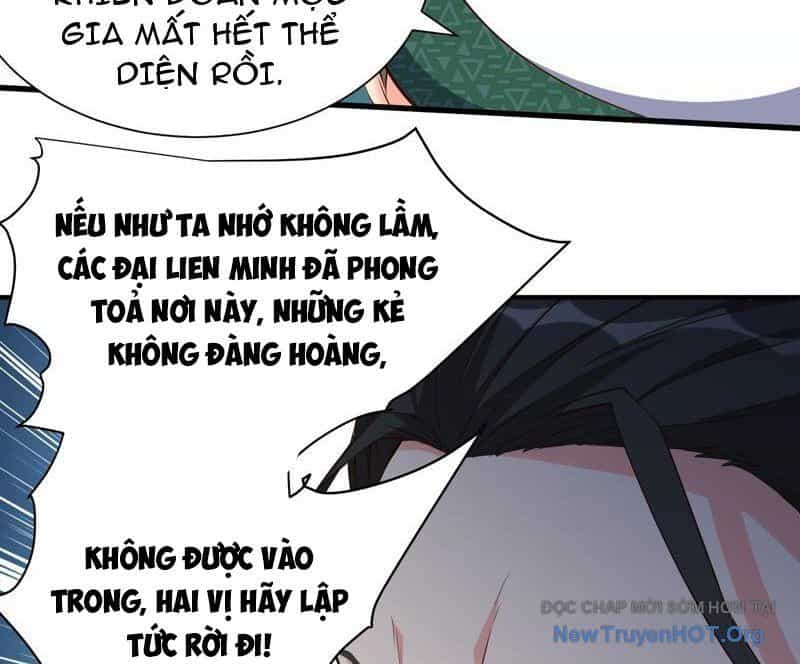 Ta Thật Sự Không Phải Là Cái Thế Cao Nhân - Chương 65 - ảnh 58