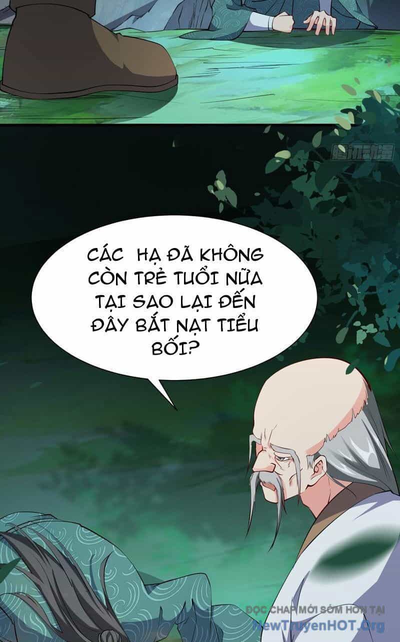 Ta Thật Sự Không Phải Là Cái Thế Cao Nhân - Chương 66 - ảnh 17