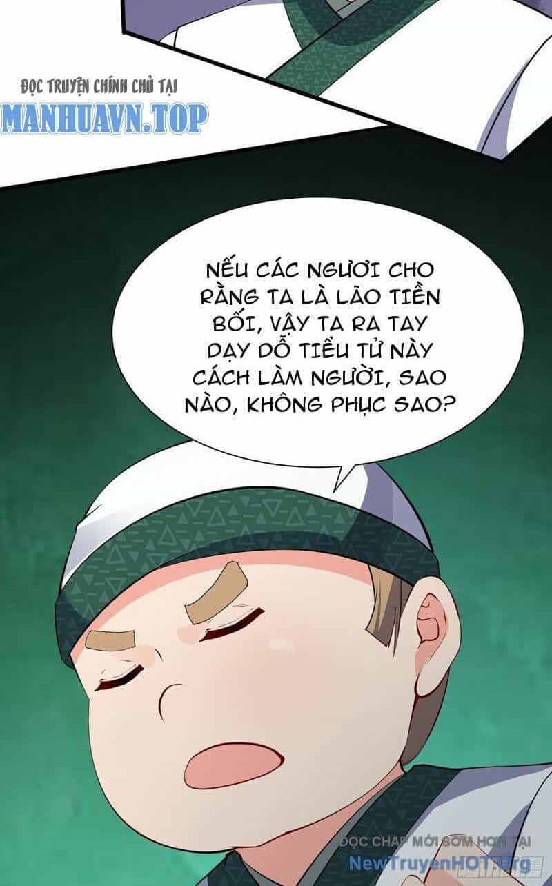 Ta Thật Sự Không Phải Là Cái Thế Cao Nhân - Chương 66 - ảnh 20