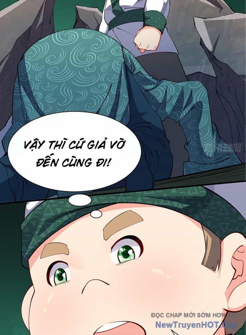 Ta Thật Sự Không Phải Là Cái Thế Cao Nhân - Chương 66 - ảnh 28