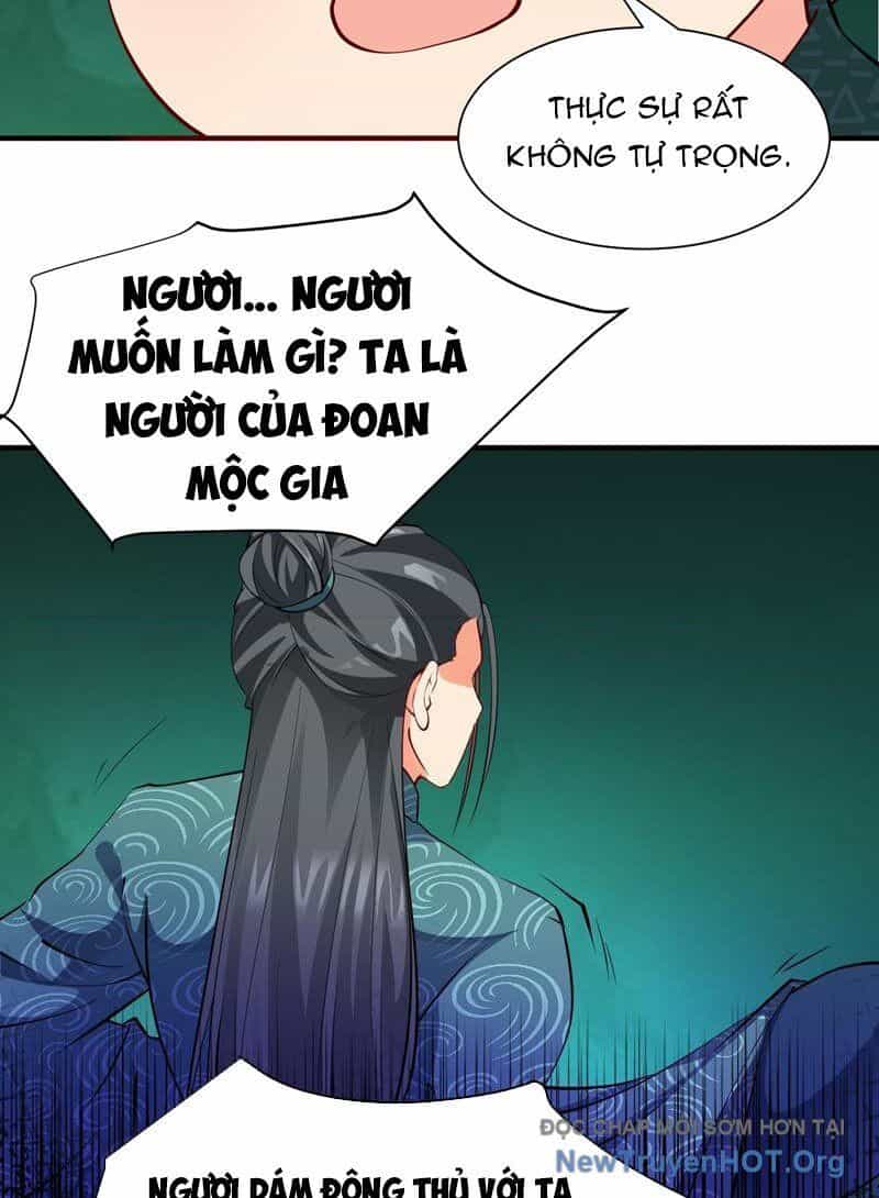 Ta Thật Sự Không Phải Là Cái Thế Cao Nhân - Chương 66 - ảnh 29