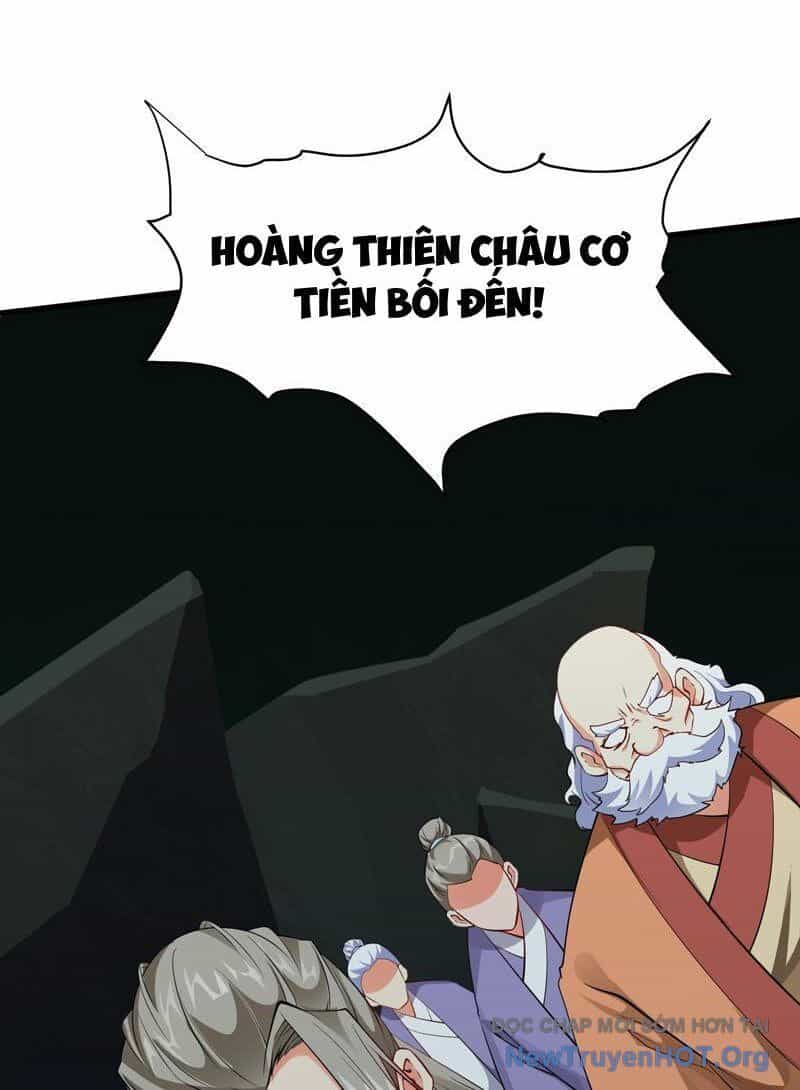 Ta Thật Sự Không Phải Là Cái Thế Cao Nhân - Chương 66 - ảnh 39