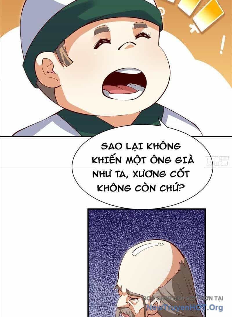 Ta Thật Sự Không Phải Là Cái Thế Cao Nhân - Chương 67 - ảnh 28